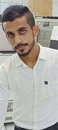 احمد العمودي