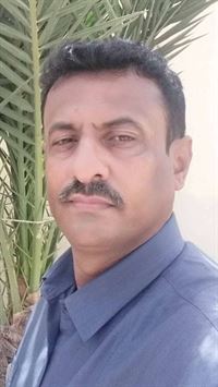 الخضر محمد علي الوليدي