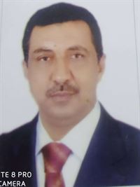 العميد طارق علي ناصر هادي