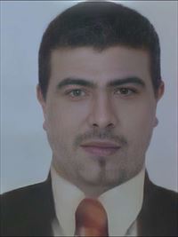 أحمد سعيد العمودي