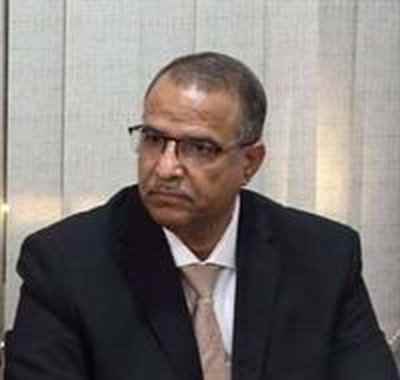 د. محمد الزعوري