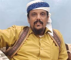 عوض محمد الفشاشي