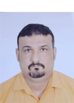 أحمد السيد عيدروس