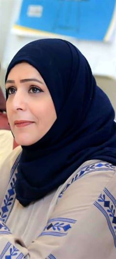 د. شفيقة سعيد