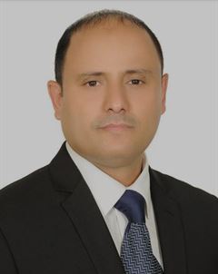 د. وليد العليمي