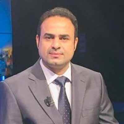 عبدالسلام محمد