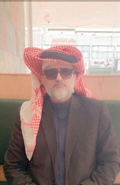 يحيى عبدالله الوايلي