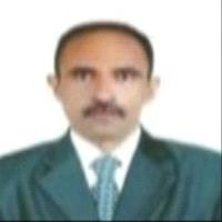 أحمد يسلم صالح