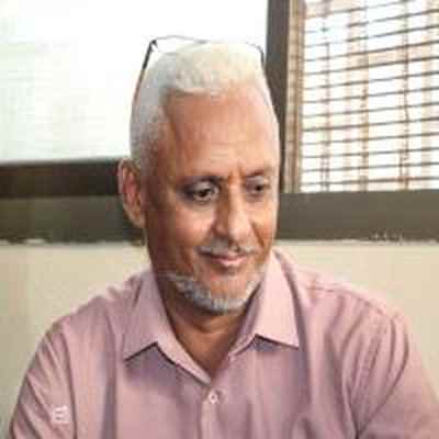محمد مراد