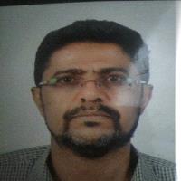 د. جمال شقراء