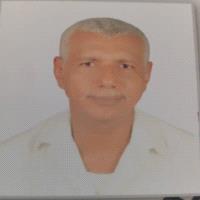 د. محمد سعيد كمبش