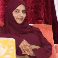 سميرة الفهيدي