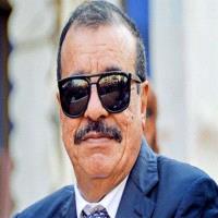 احمد بن بريك