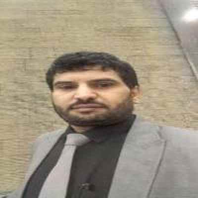 محمد عبدالقادر الجبري