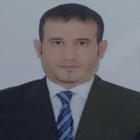 صلاح يحيى الجند