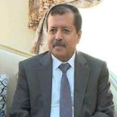 محمد مقبل الحميري