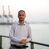 صادق الجابري