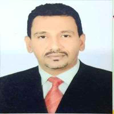 أديب الجيلاني