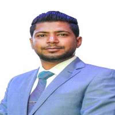 محمد خالد بازياد