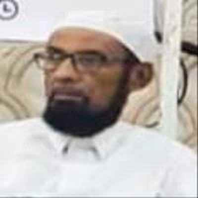 علي ملص