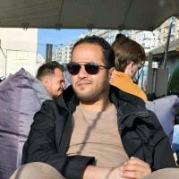 إياد عباس غالب