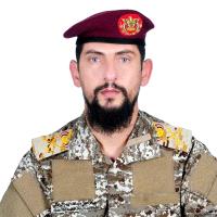 اللواء/ عبدالرحمن اللوم الوادعي