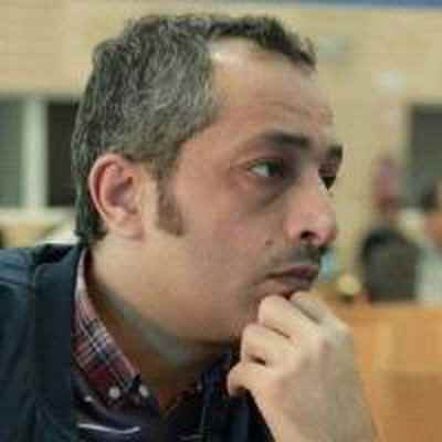 معن دماج