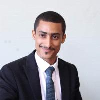 أحمد عارف العيسائي