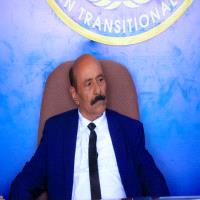 الشيخ لحمر علي لسود العولقي