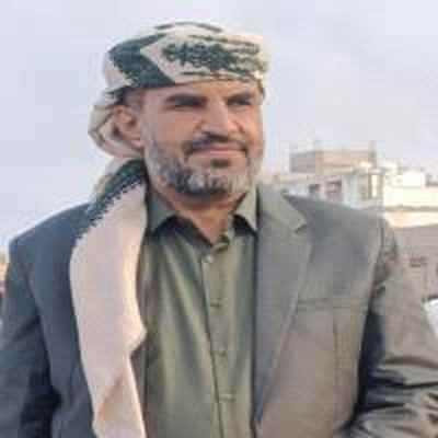 جمال السهلي