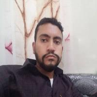 ناصر عمر مشدق