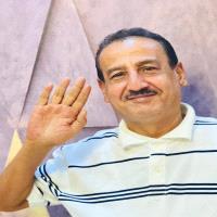 علي منصور مقراط