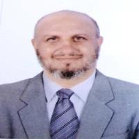 صالح يحيى دقش