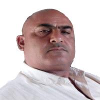 علي احمد نمران
