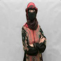 أمة الرحمن العفوري