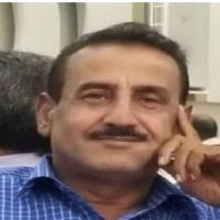 علي منصور مقراط