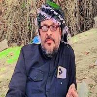 المحامي مختار راجح