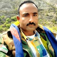 محمد قايد ابو عميد