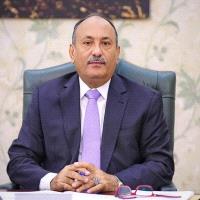 سالم سلمان الوالي