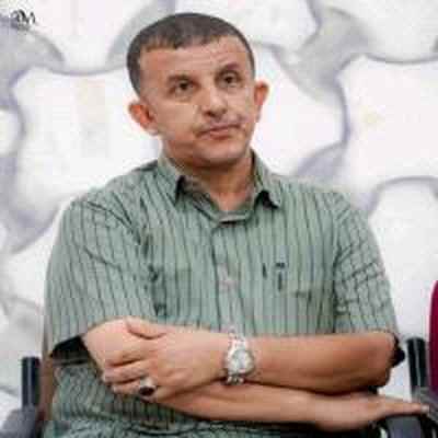 خيران احمد العولقي