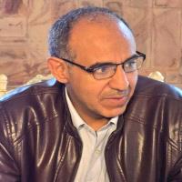 محمد شمسان.