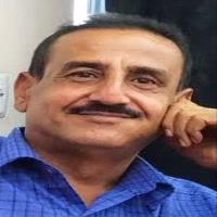 علي منصور مقراط