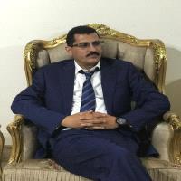 مشعل محسن المنصوب