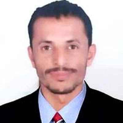 منير العمري
