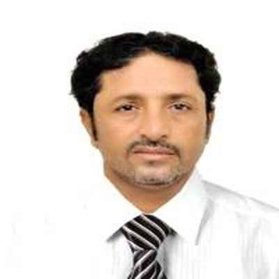 فواز الحيدري