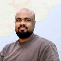 أمين بارفيد