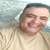 علي حسين هداش