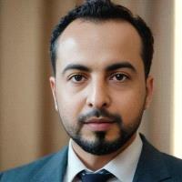 معتز عفيف الشيخ