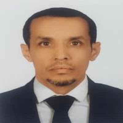 محمد يحيى المزيقر
