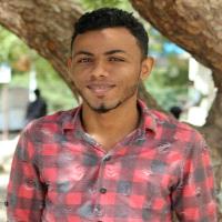 محمد مسعود .